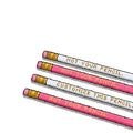 ✏️ Custom Engraved Pencils (12-Pack)