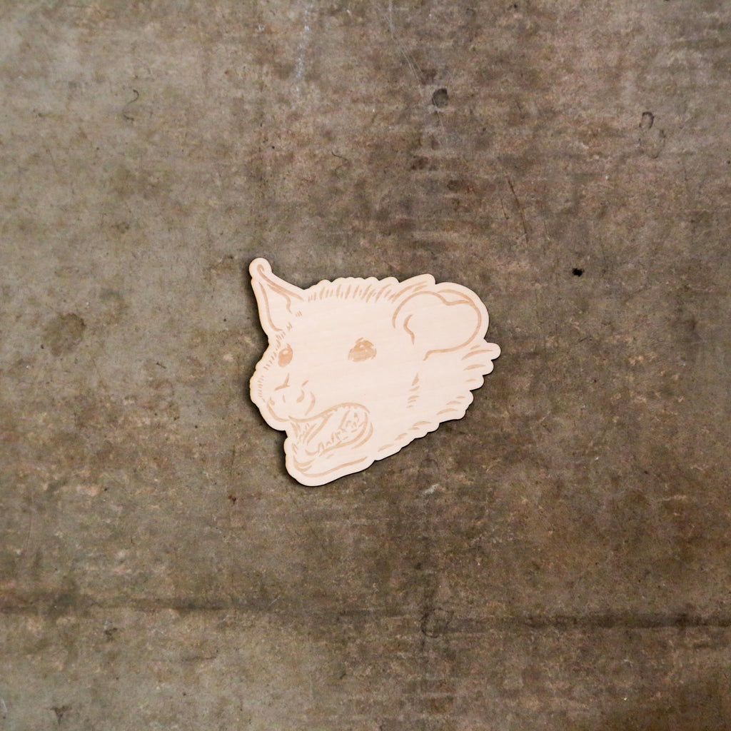 🧲 Fridge Magnet