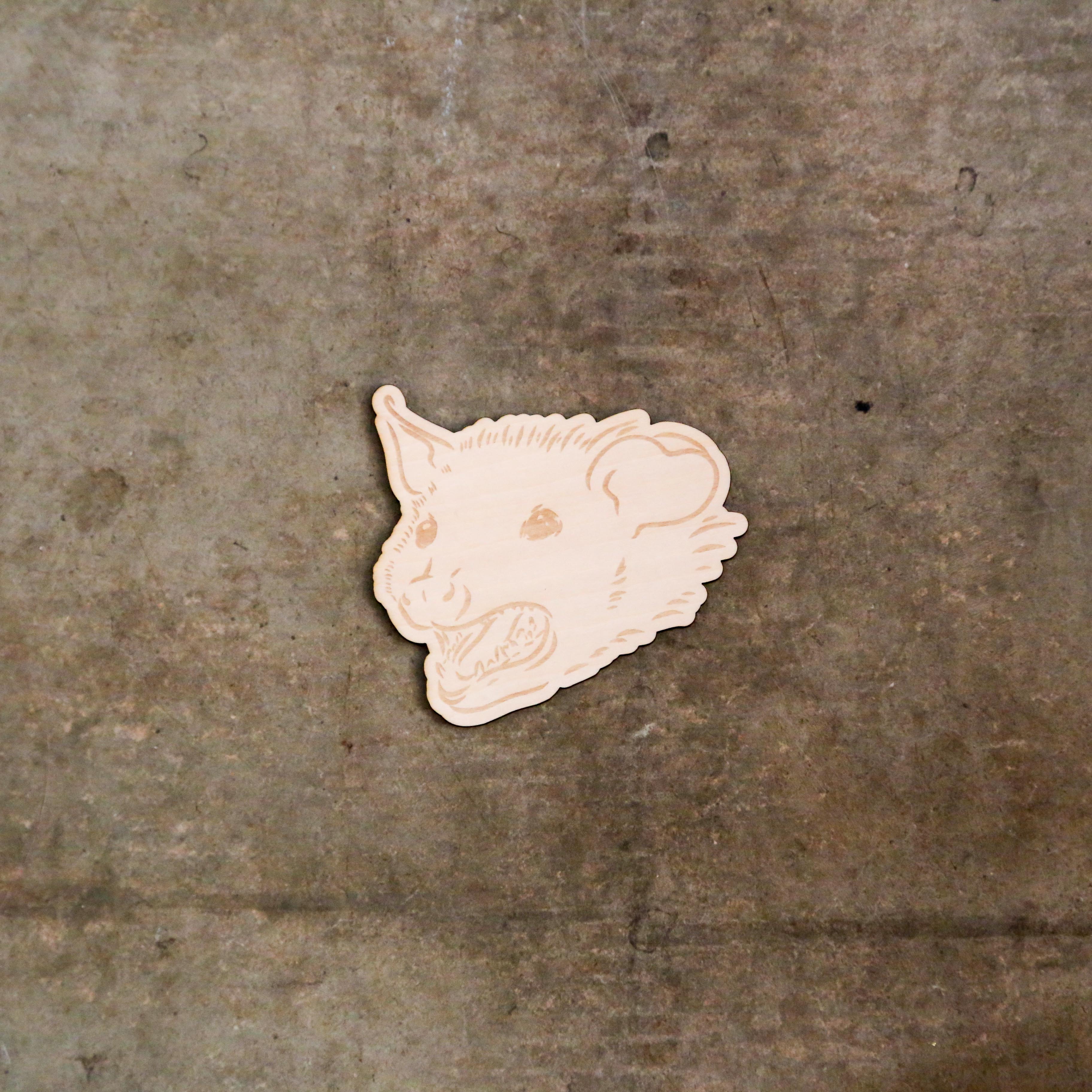 🧲 Fridge Magnet
