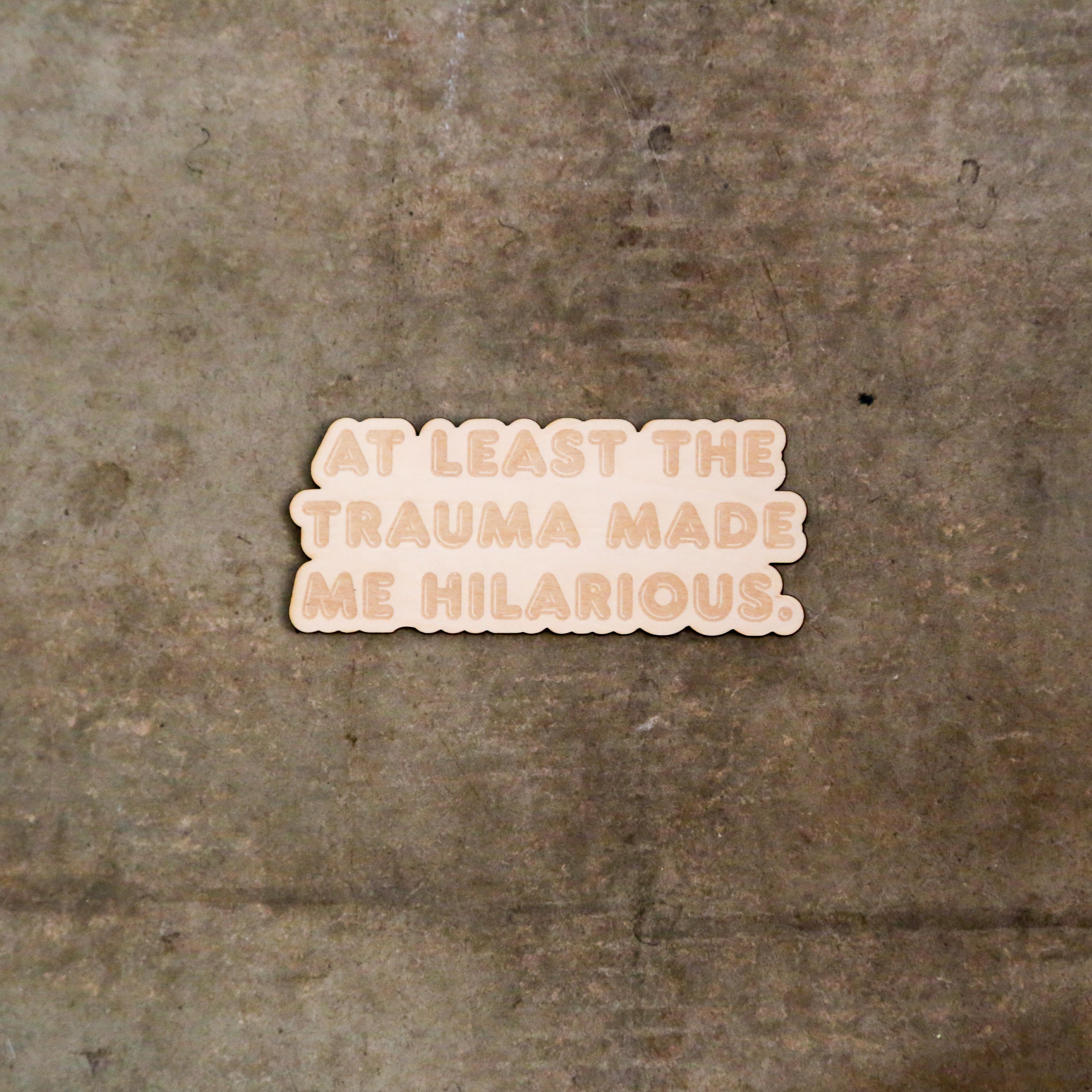 🧲 Fridge Magnet