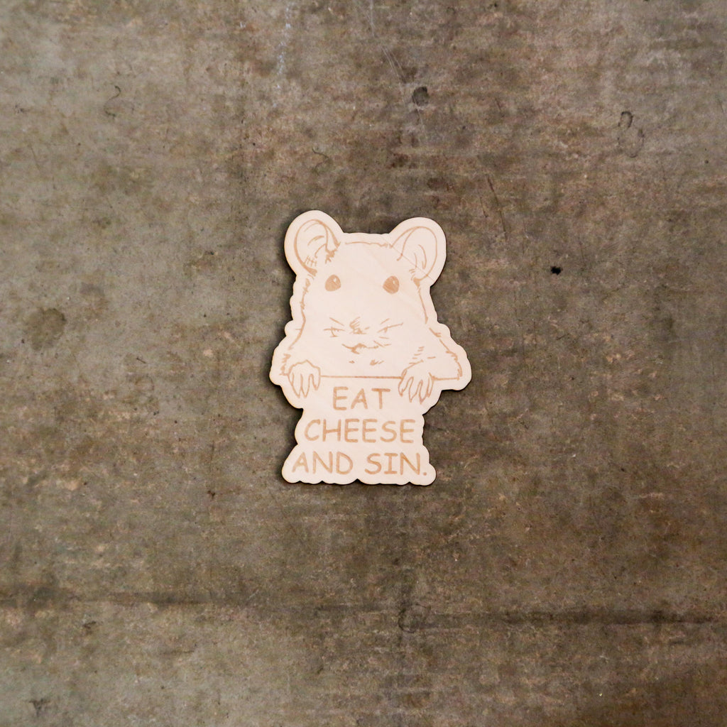 🧲 Fridge Magnet