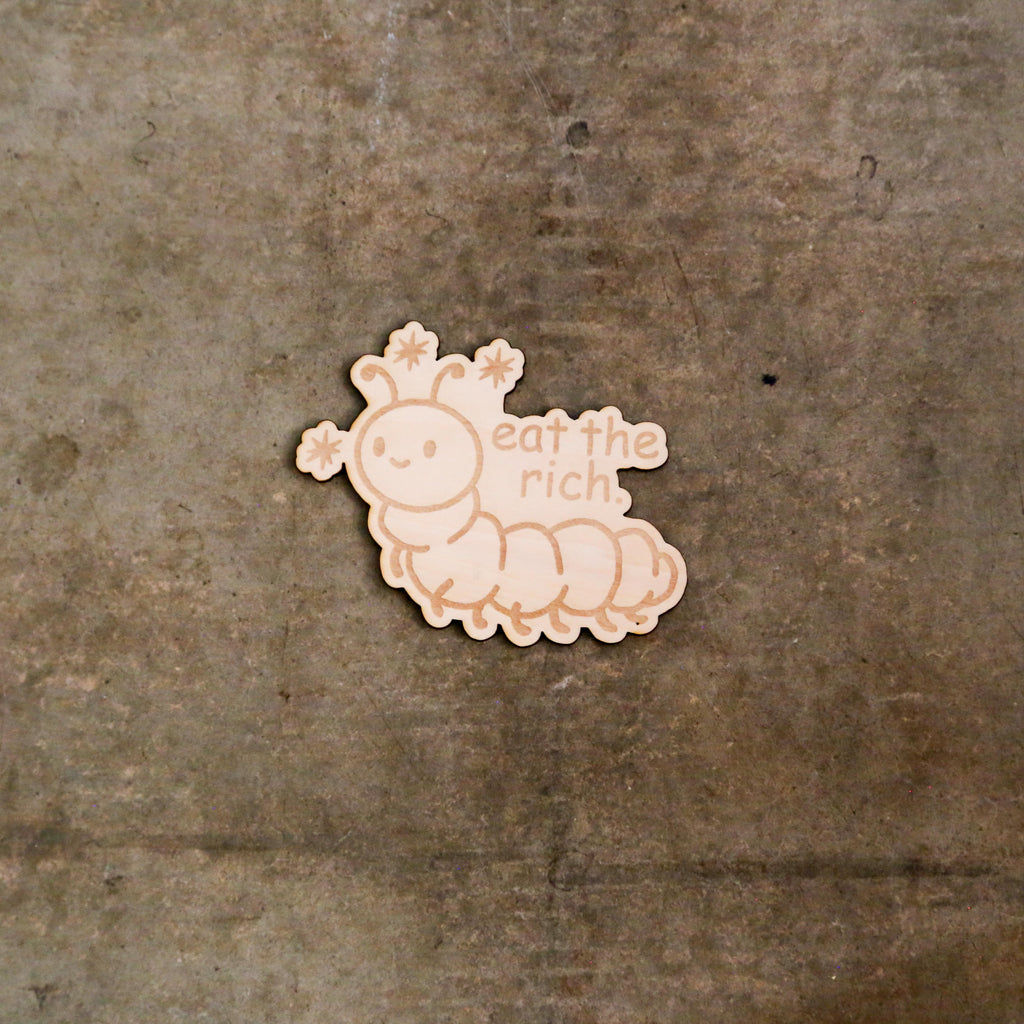 🧲 Fridge Magnet