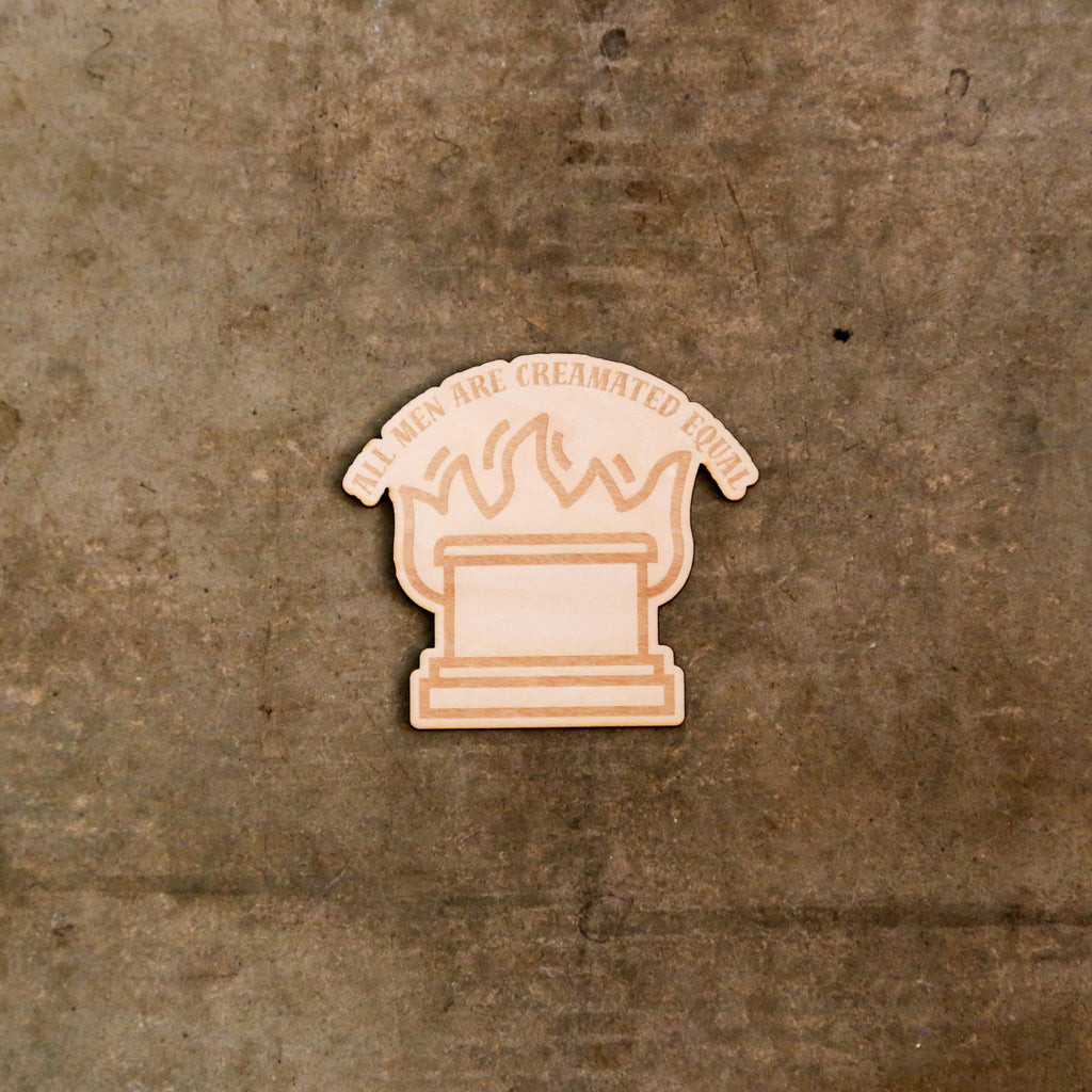 🧲 Fridge Magnet
