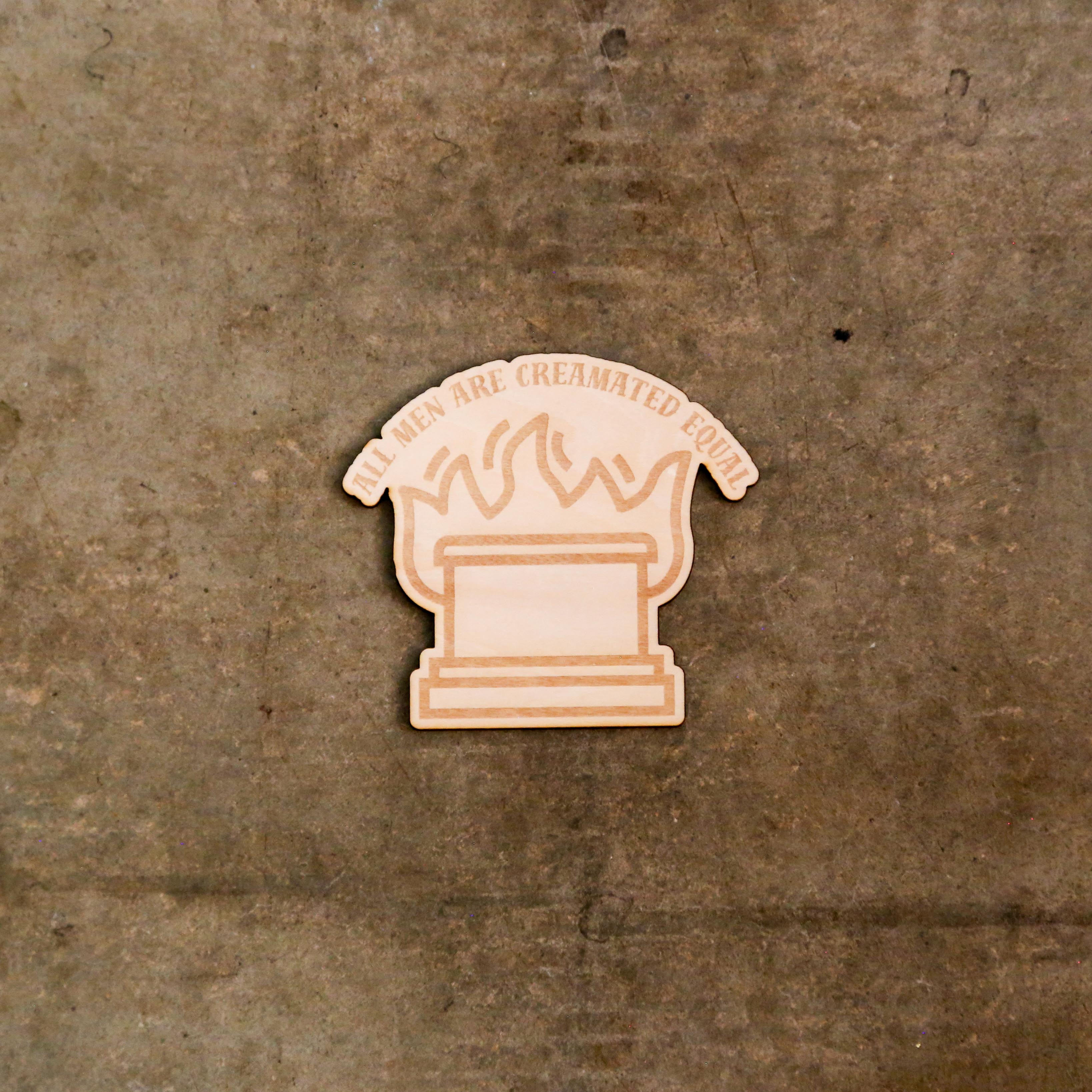 🧲 Fridge Magnet