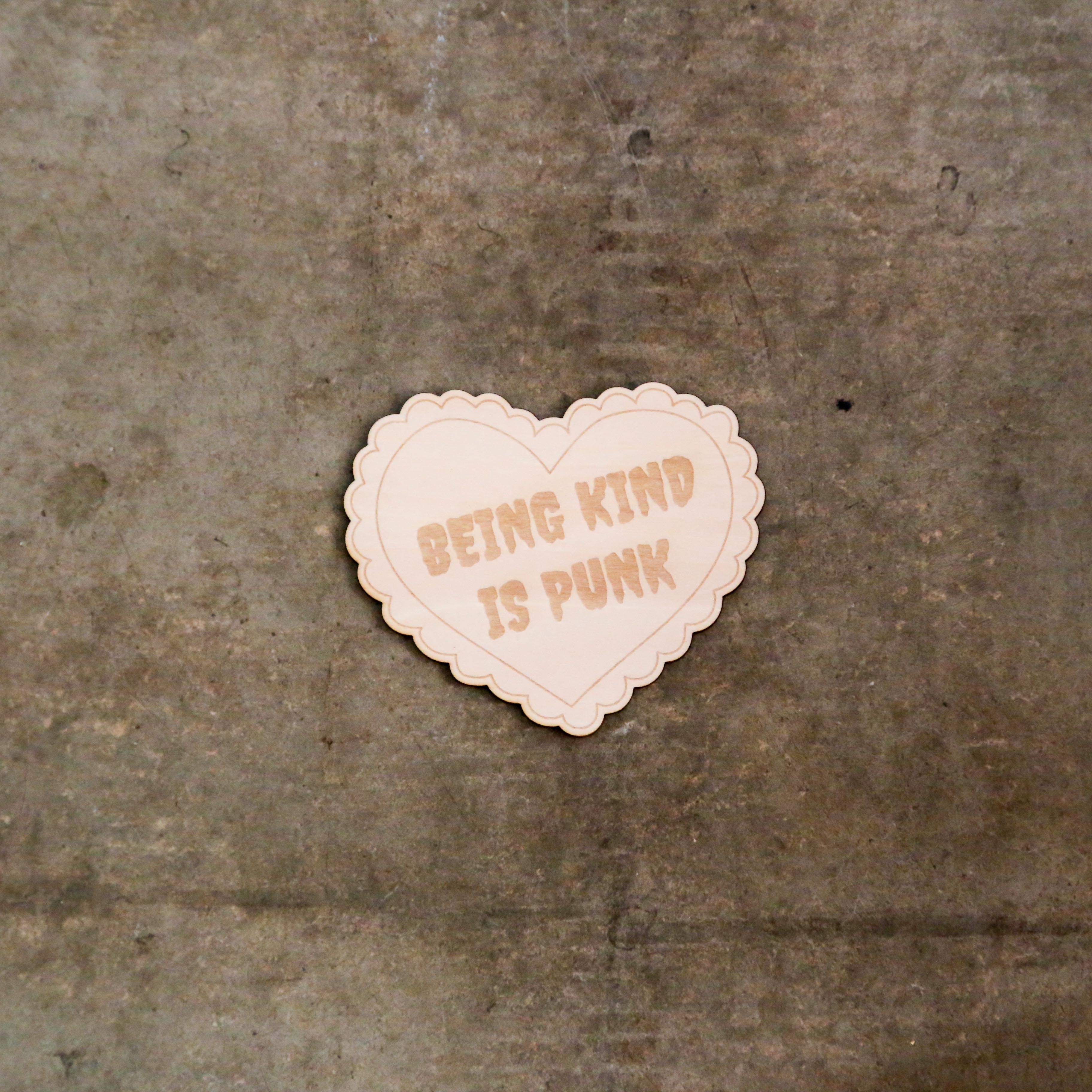 🧲 Fridge Magnet
