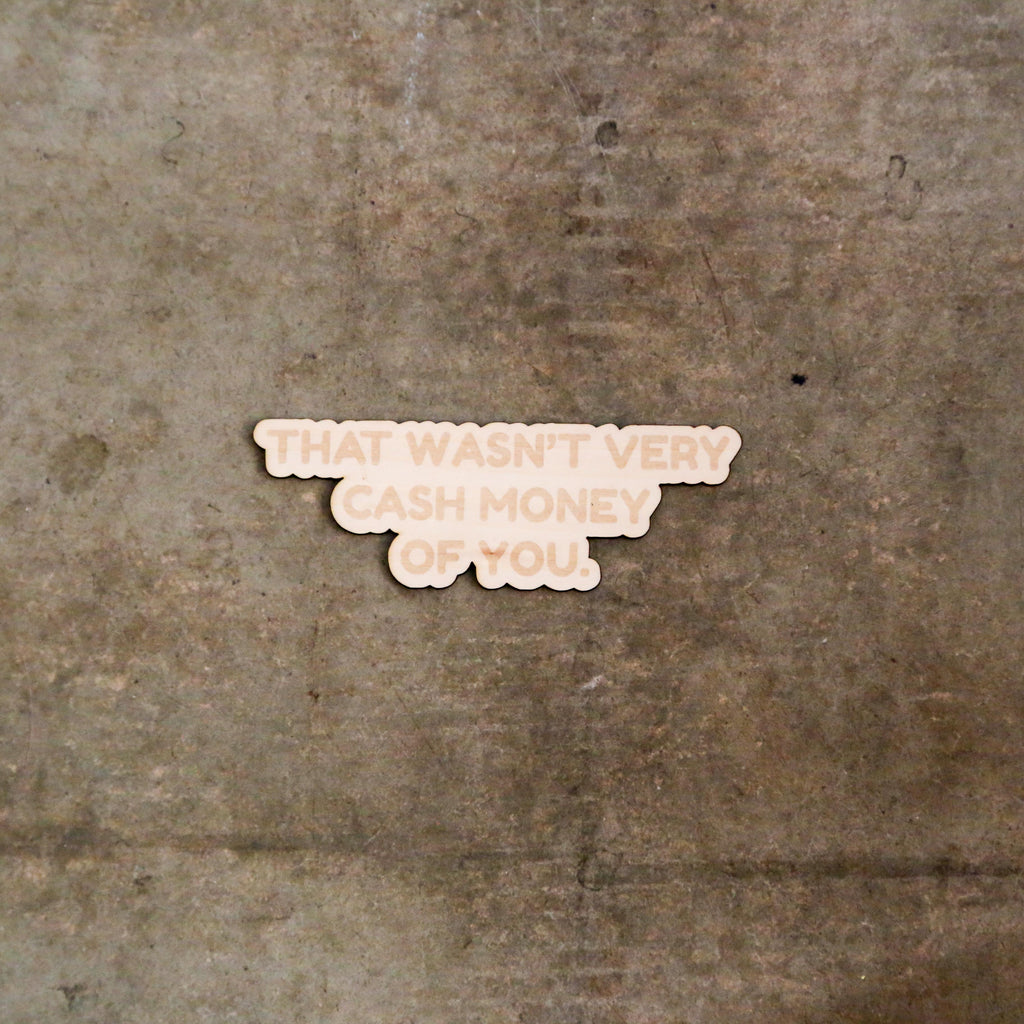 🧲 Fridge Magnet