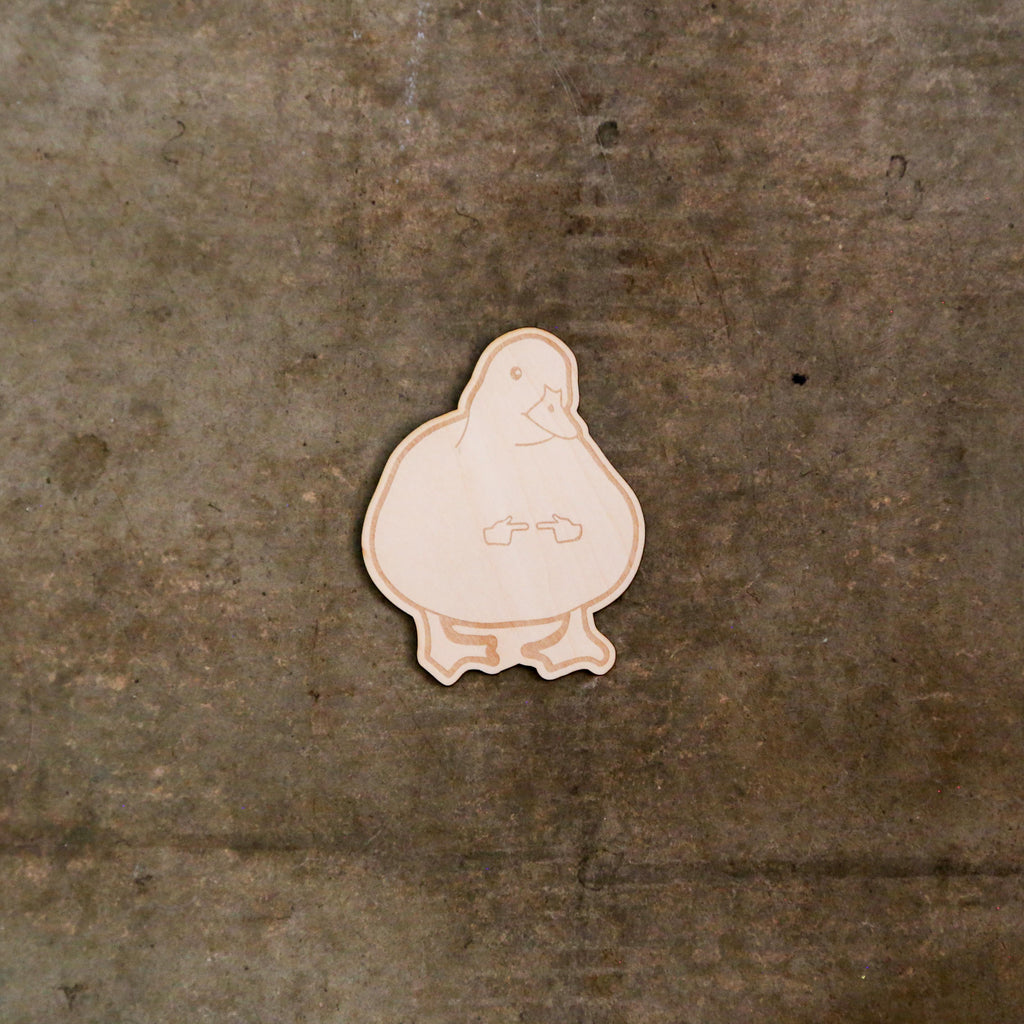 🧲 Fridge Magnet