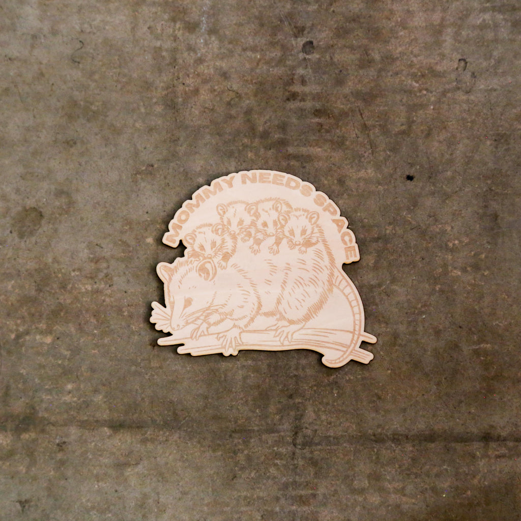🧲 Fridge Magnet