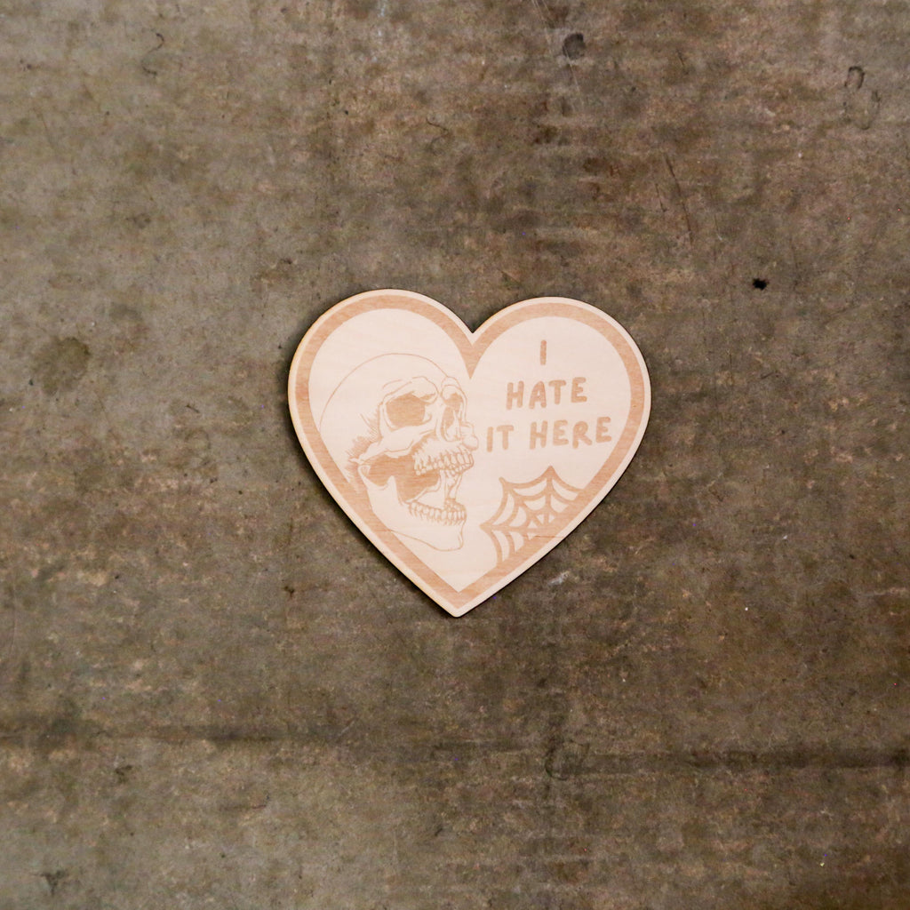 🧲 Fridge Magnet