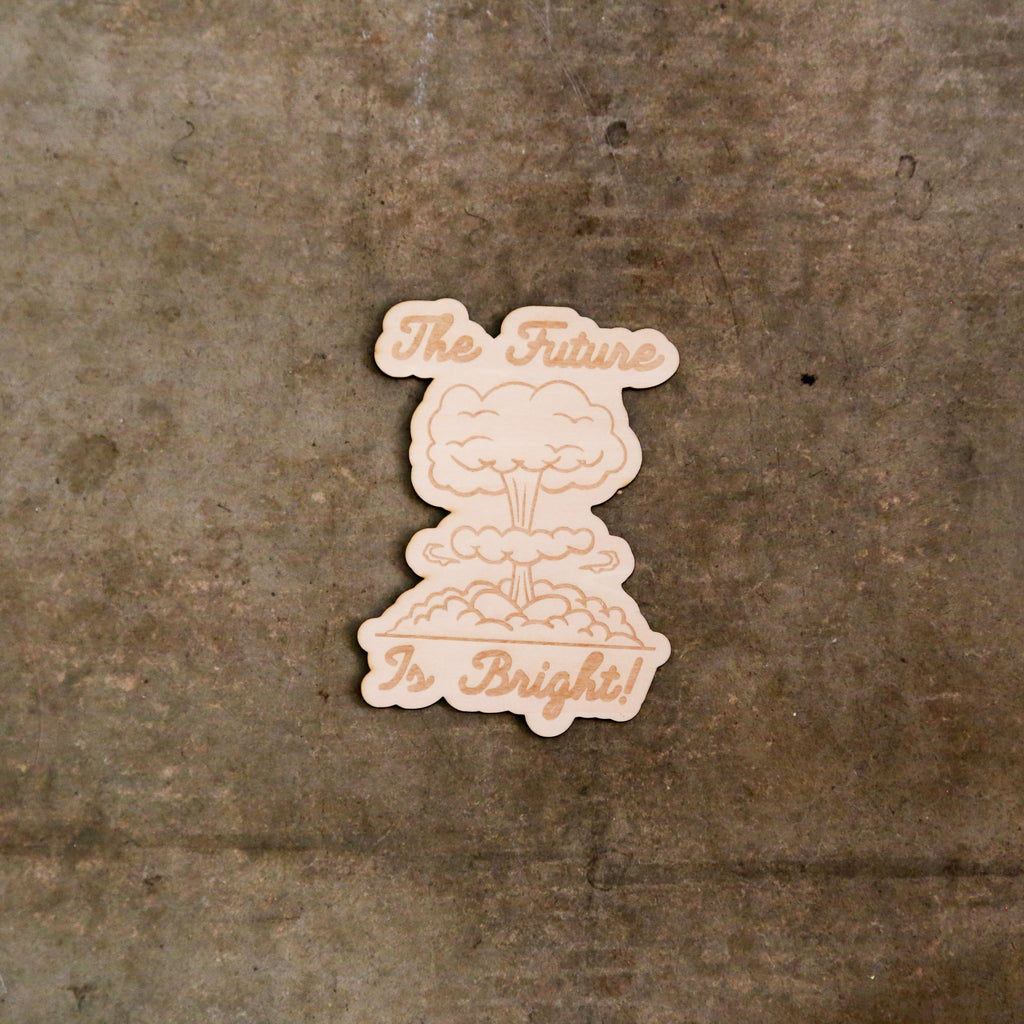 🧲 Fridge Magnet