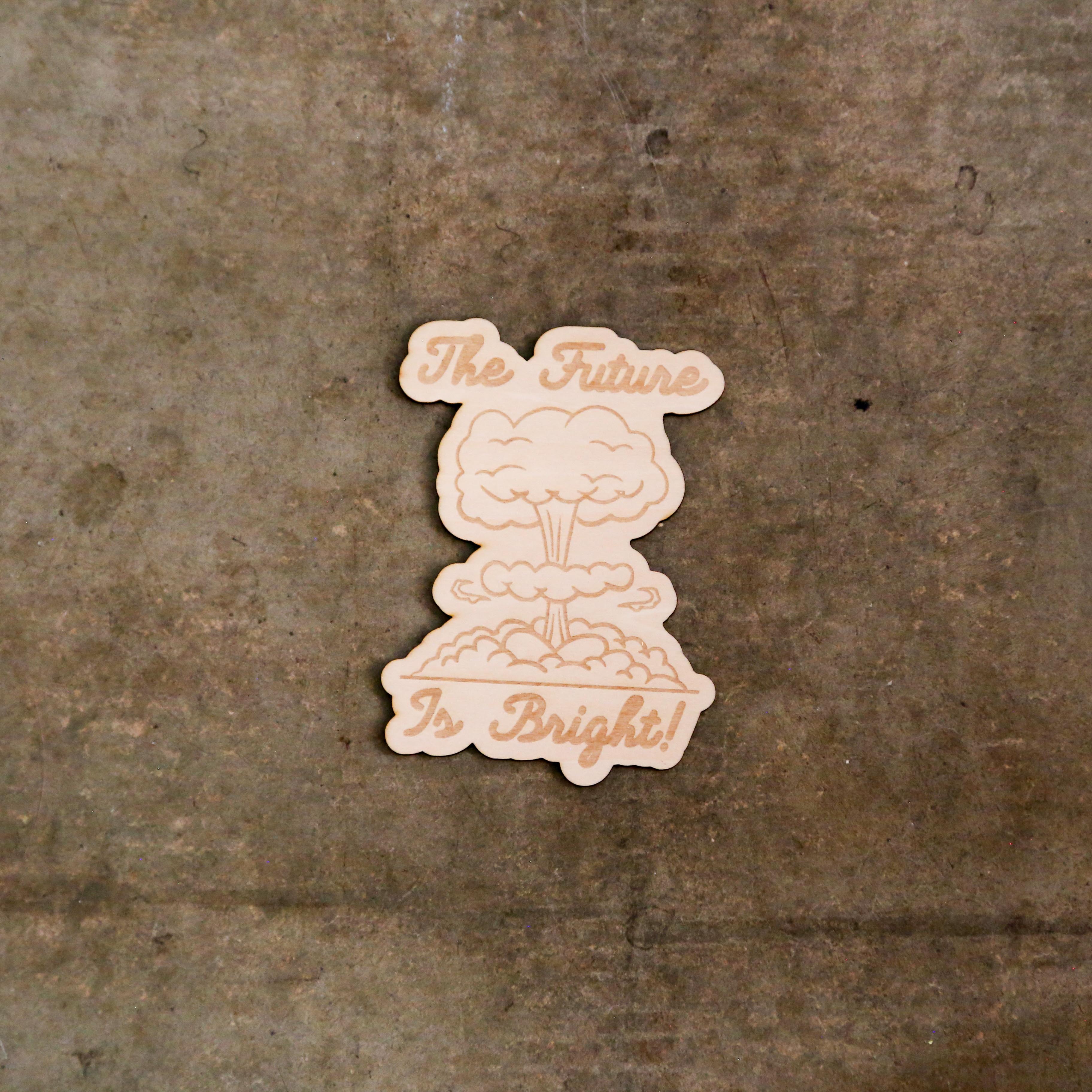 🧲 Fridge Magnet