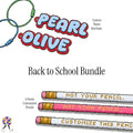📓 Back to School Bundle